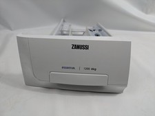 Washing Machine Zanussi zwf12070w1 DETERGENT DRAWER