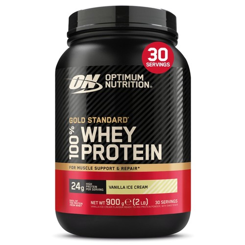 Optimum nutrition gold - nutrition,
