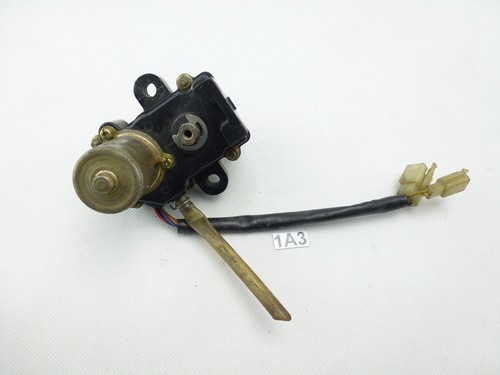 Actuator outlet control cagiva - control,
