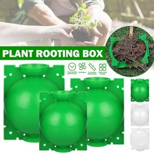 10-100X Plant Root Growing Box