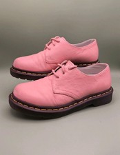 Dr Martens 1461 Womens 3 Eye
