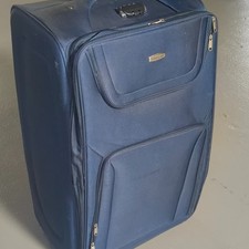 Travel Land large suitcase 30" x 19" x 12"