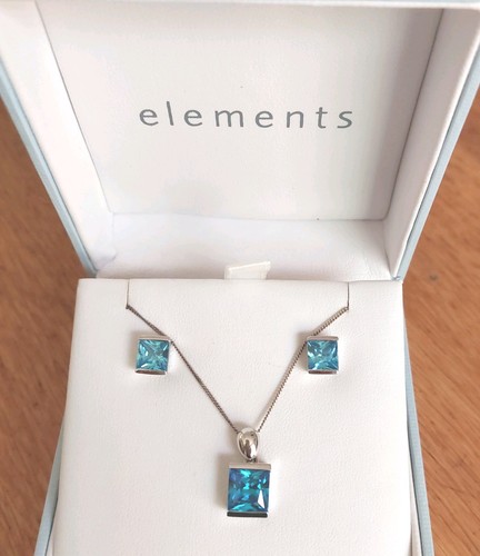Silver and stunning - and,