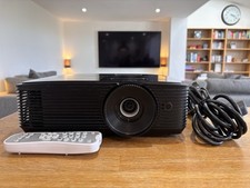 Optoma HD143X 3,200 Lumens