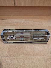 Maisto Design 1:64 VW Beetle