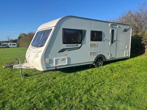 Coachman amara 520 - coachman, –