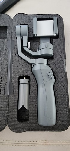 Dji osmo mobile - dji, 2