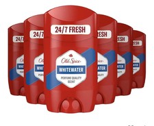 Old Spice Whitewater Men's