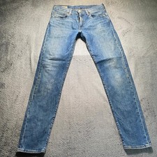 Levi's Jeans Men's W32 L34