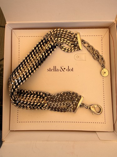 Stella dot women - &, bracelet
