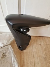 triumph speed triple rad cover
