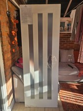 New glass panel primed - 3,