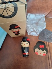 Momiji Coco Collectable Doll