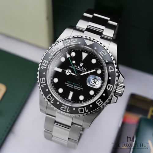 Rolex gmt master 116710ln - 116710ln,