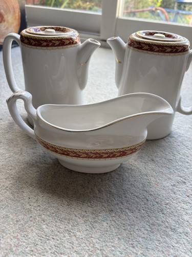 Vintage bridgwood sampsonite - vintage,