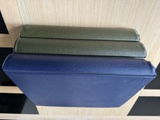 3 Large Commonwealth Stamp