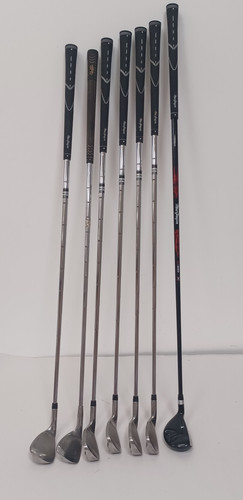 Macgregor 3000 irons 6 - macgregor, sw