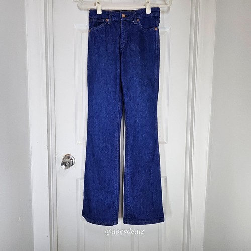 Wrangler jeans boot cut - boot,