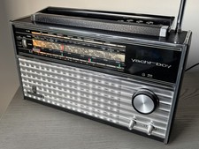 Vintage 1970’s GRUNDIG YACHT