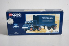 Corgi  Classics Thames Trader