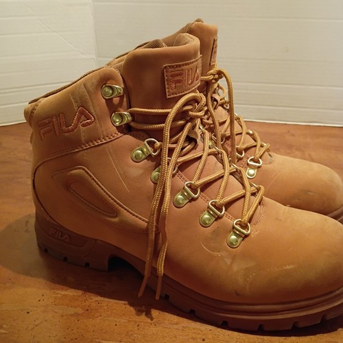 Fila boots mens diviner - boots,