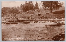 RPPC Linn of Campsie on the