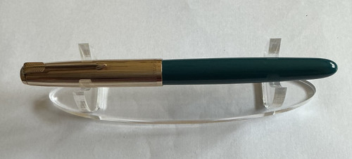 Vintage parker fountain pen - vintage, 51
