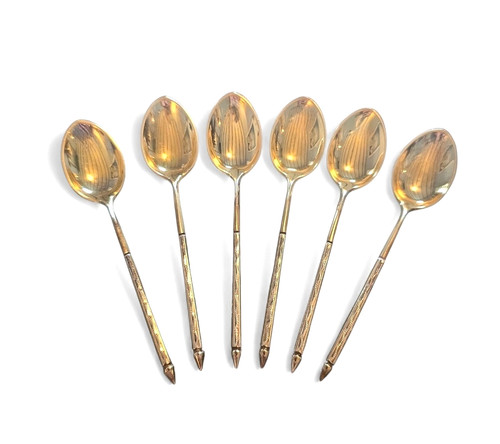 Sterling silver dutch - silver,