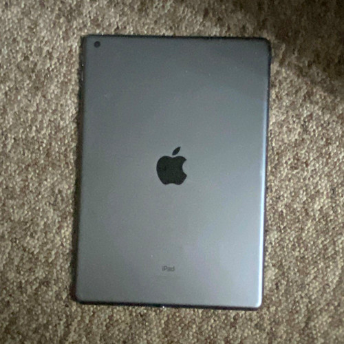 Apple ipad 8th - apple, generation