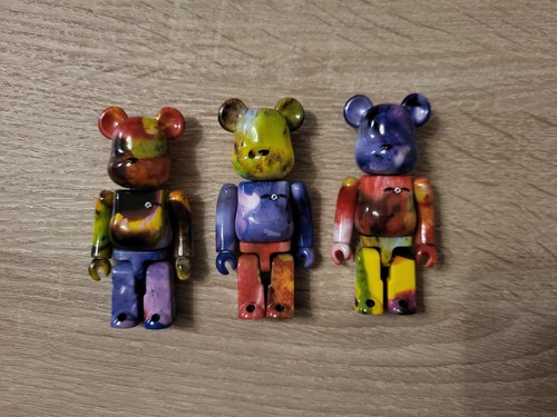 Medicom toy 100 bearbrick - toy,
