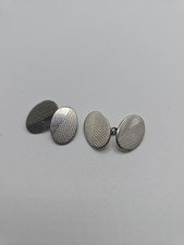 Vintage Art Deco Cufflinks