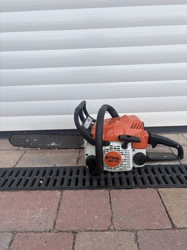 Stihl ms170 chainsaw - stihl,