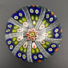 Strathearn large millefiori