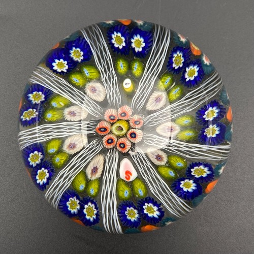 Strathearn large millefiori
