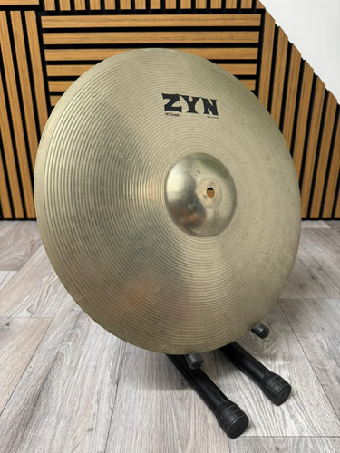Zyn crash 40cm cymbal - zyn,