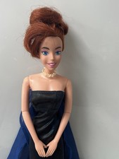 Anastasia Together In Paris