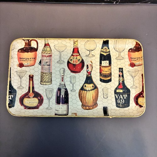 Vintage moet chandon luxardo - vintage,