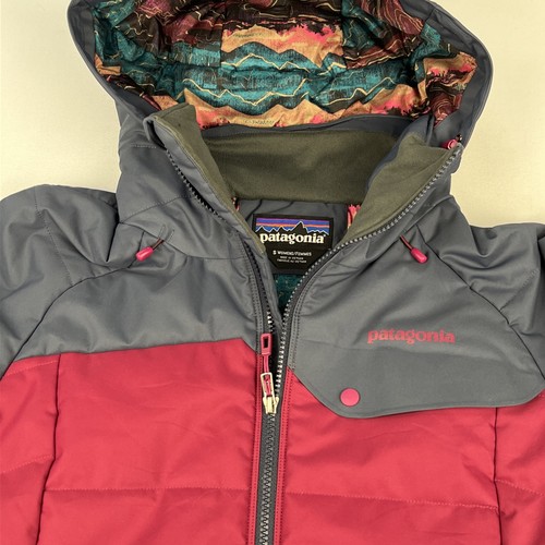 Patagonia rubicon jacket - patagonia,