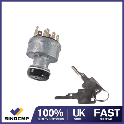 2keys ignition switch for - ​2keys,