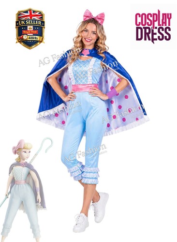 Peep costume women light - women,