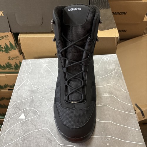 Lowa men trident iii gtx - lowa,