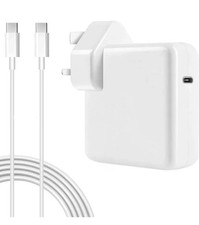 87W USB C Fast Charger Power