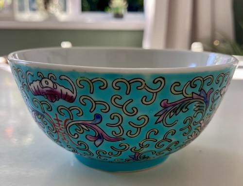 Vintage chinese porcelain - vintage,