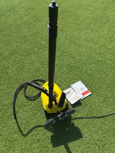 Kärcher premium corded - sc, 2
