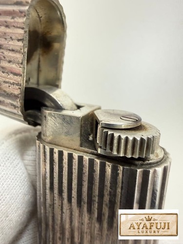 Rare must cartier gas - de,