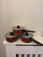 Vintage 1970s Sitram-Inox