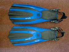 Mares Super Channel Diving