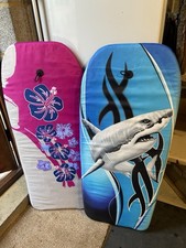 2 Children’s Body Boards