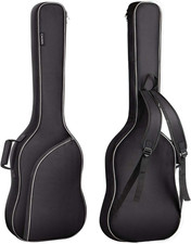 Electric Bass Case Guitar Bag