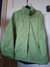 Green Ladies Arctic Storm